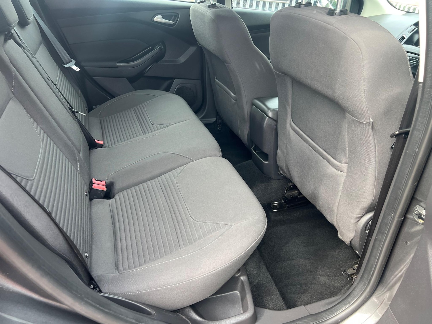 Used Ford Focus 2016 for sale - 77057404: Photo 13