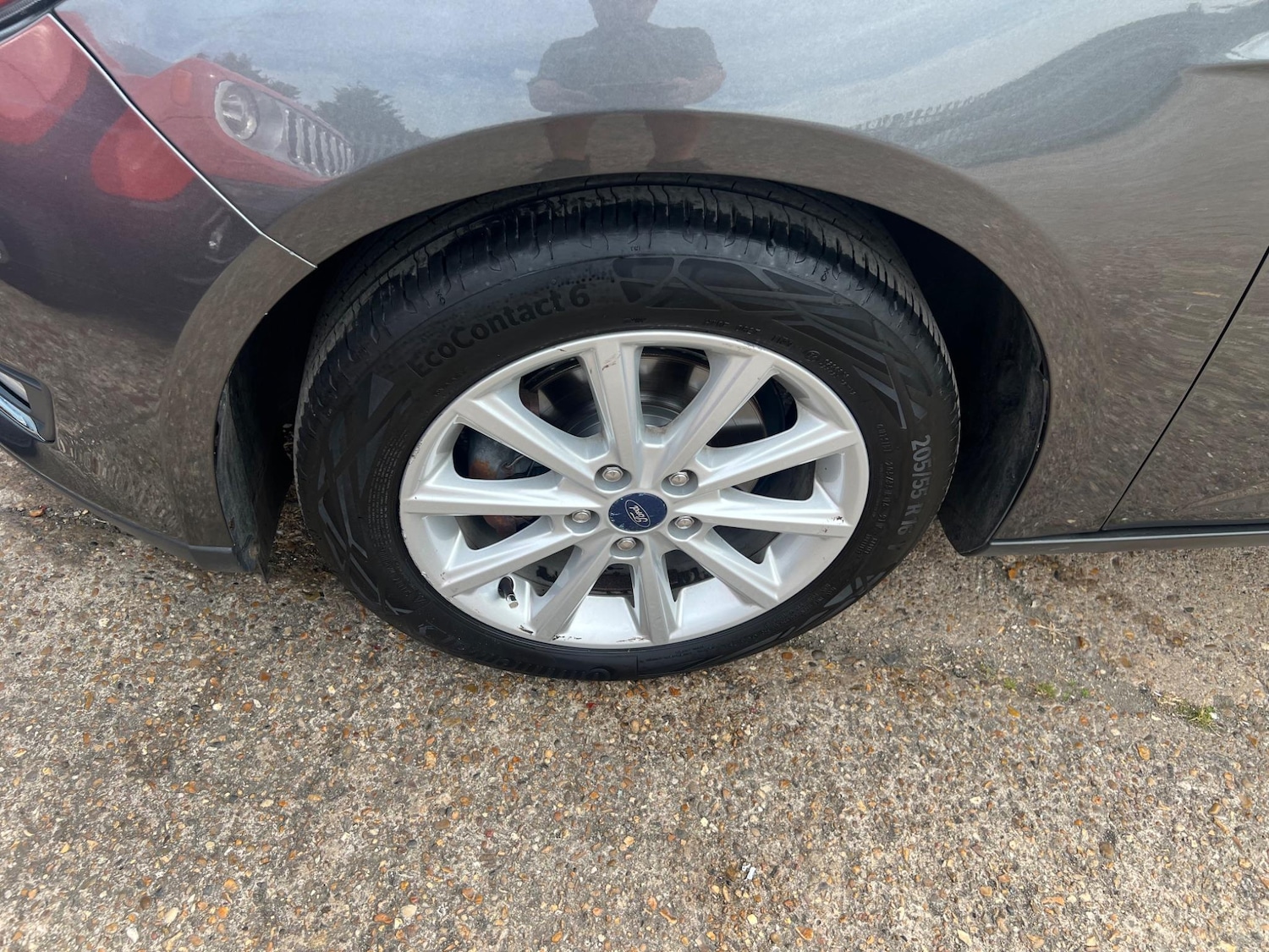 Used Ford Focus 2016 for sale - 77057404: Photo 23