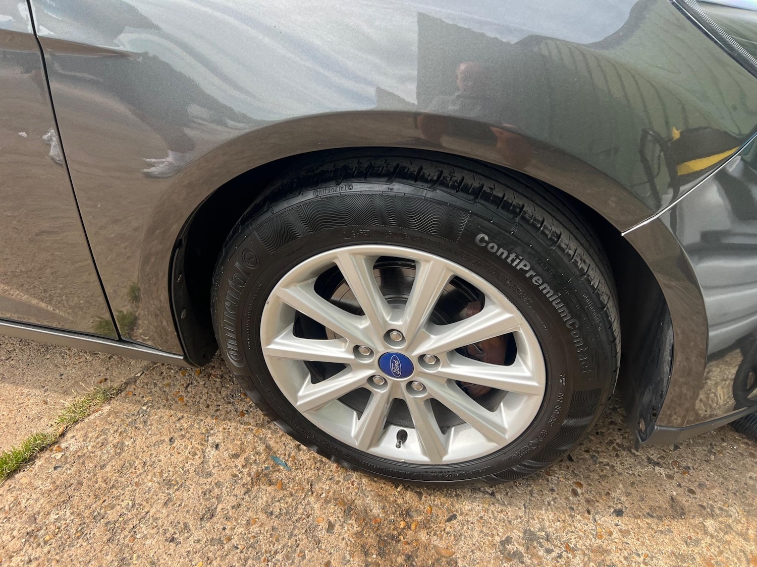 Used Ford Focus 2016 for sale - 77057404: Photo 25