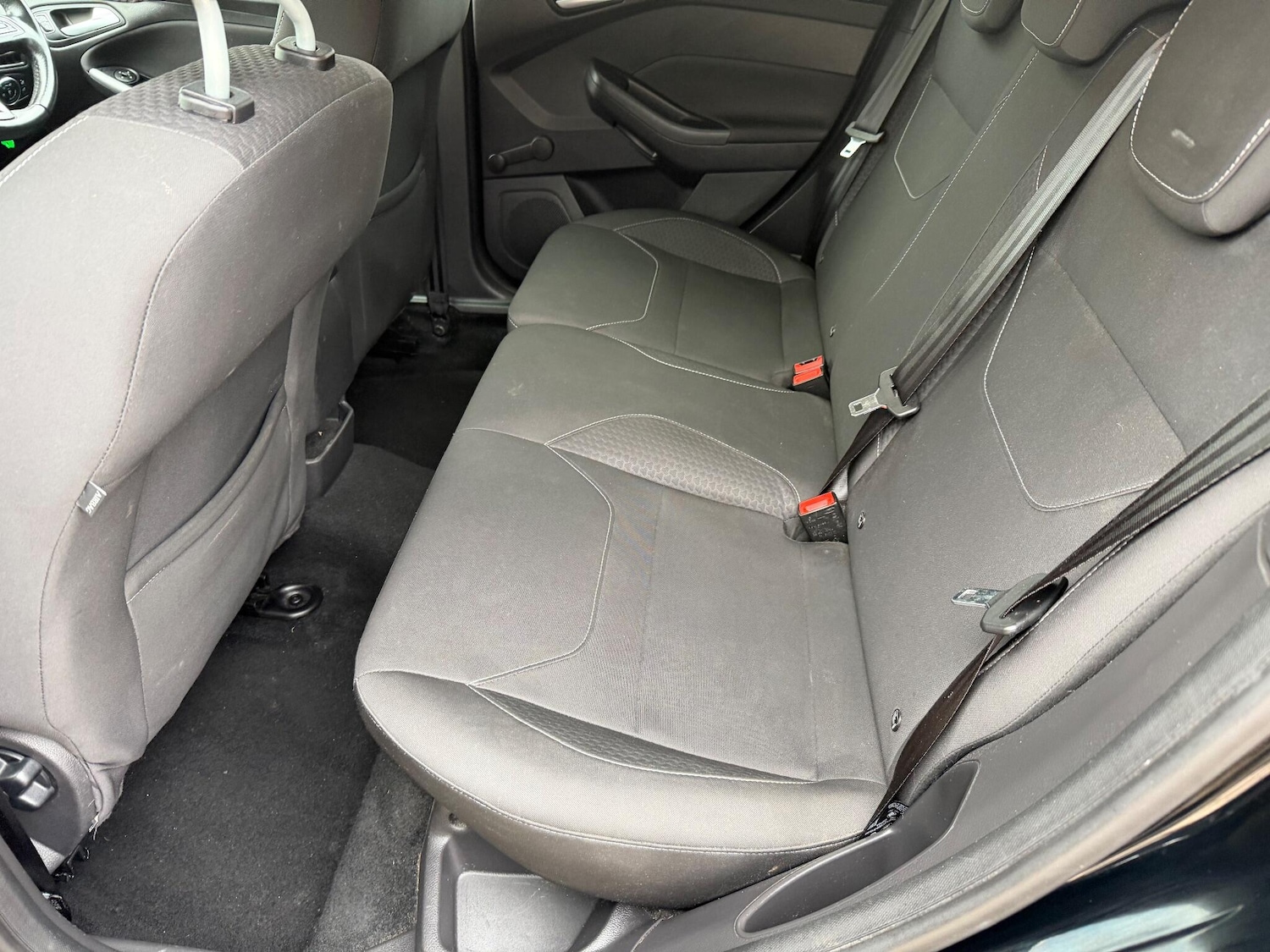 Used Ford Focus 2017 for sale - 76522077: Photo 12