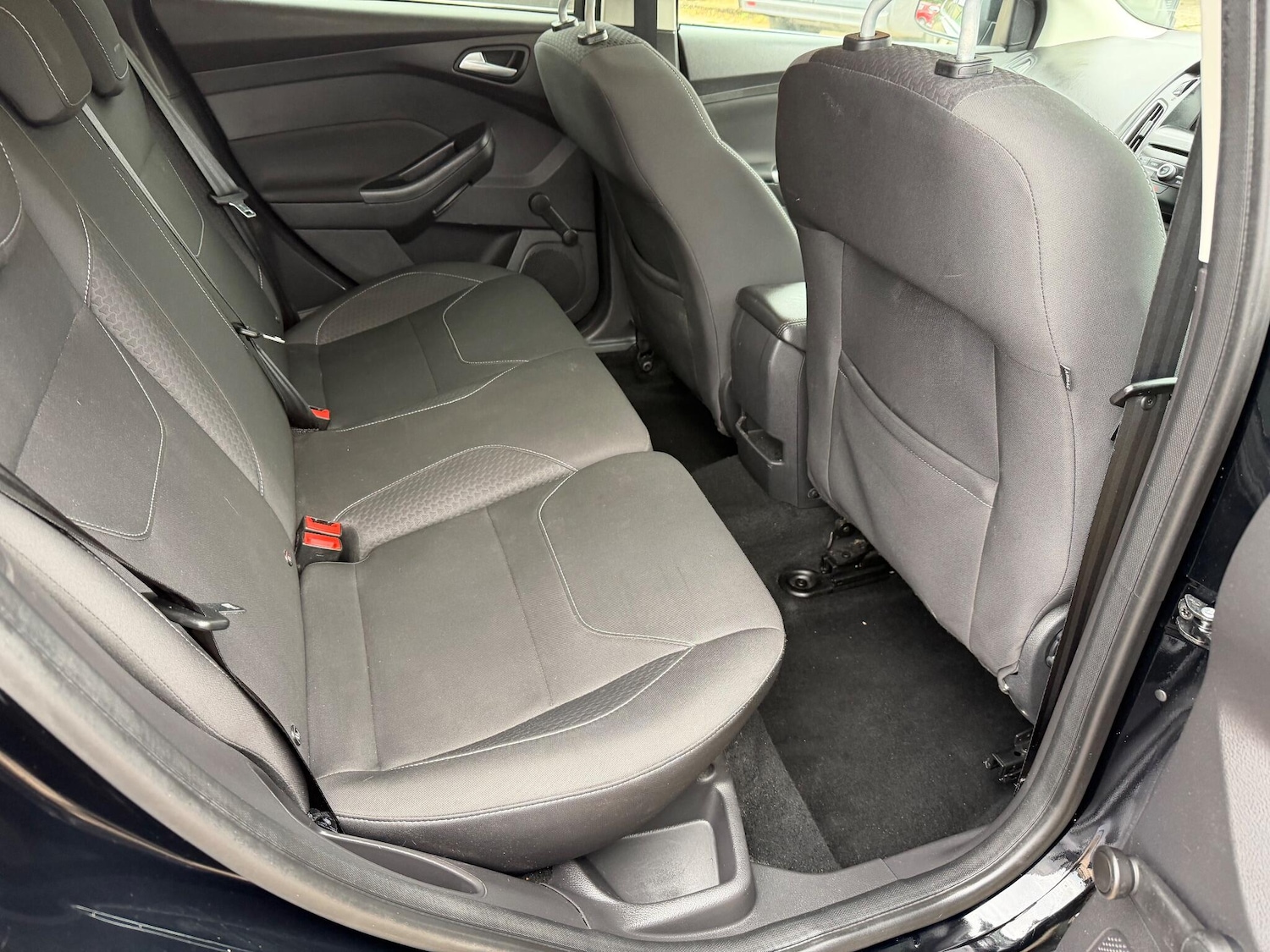 Used Ford Focus 2017 for sale - 76522077: Photo 13