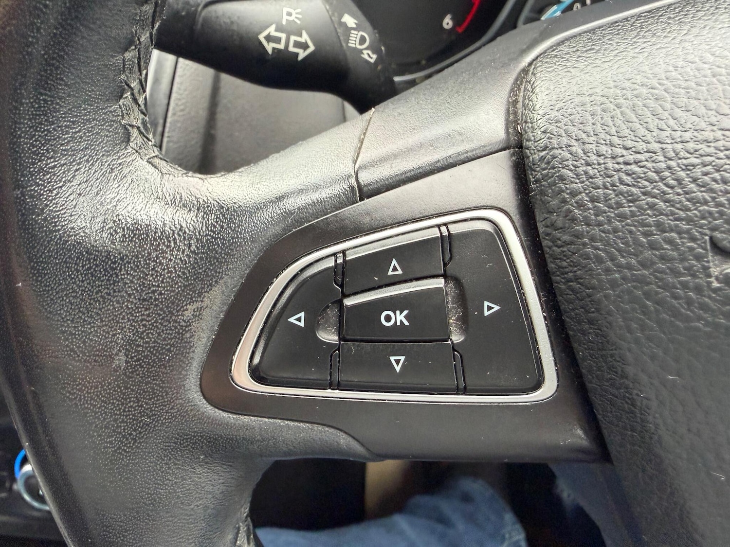 Used Ford Focus 2017 for sale - 76522077: Photo 15