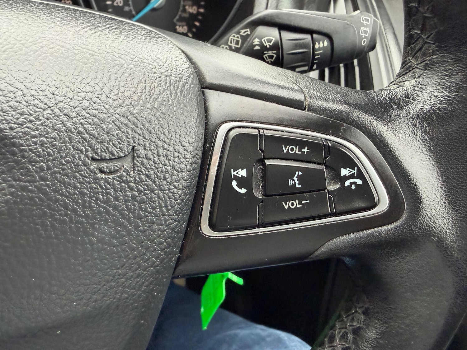 Used Ford Focus 2017 for sale - 76522077: Photo 16