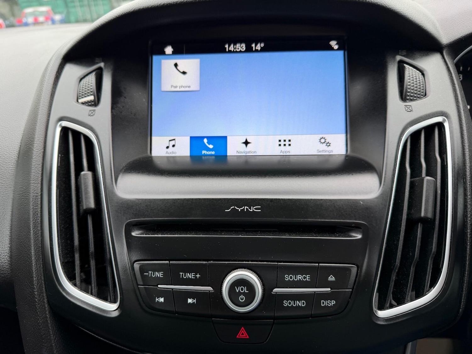 Used Ford Focus 2017 for sale - 76522077: Photo 17