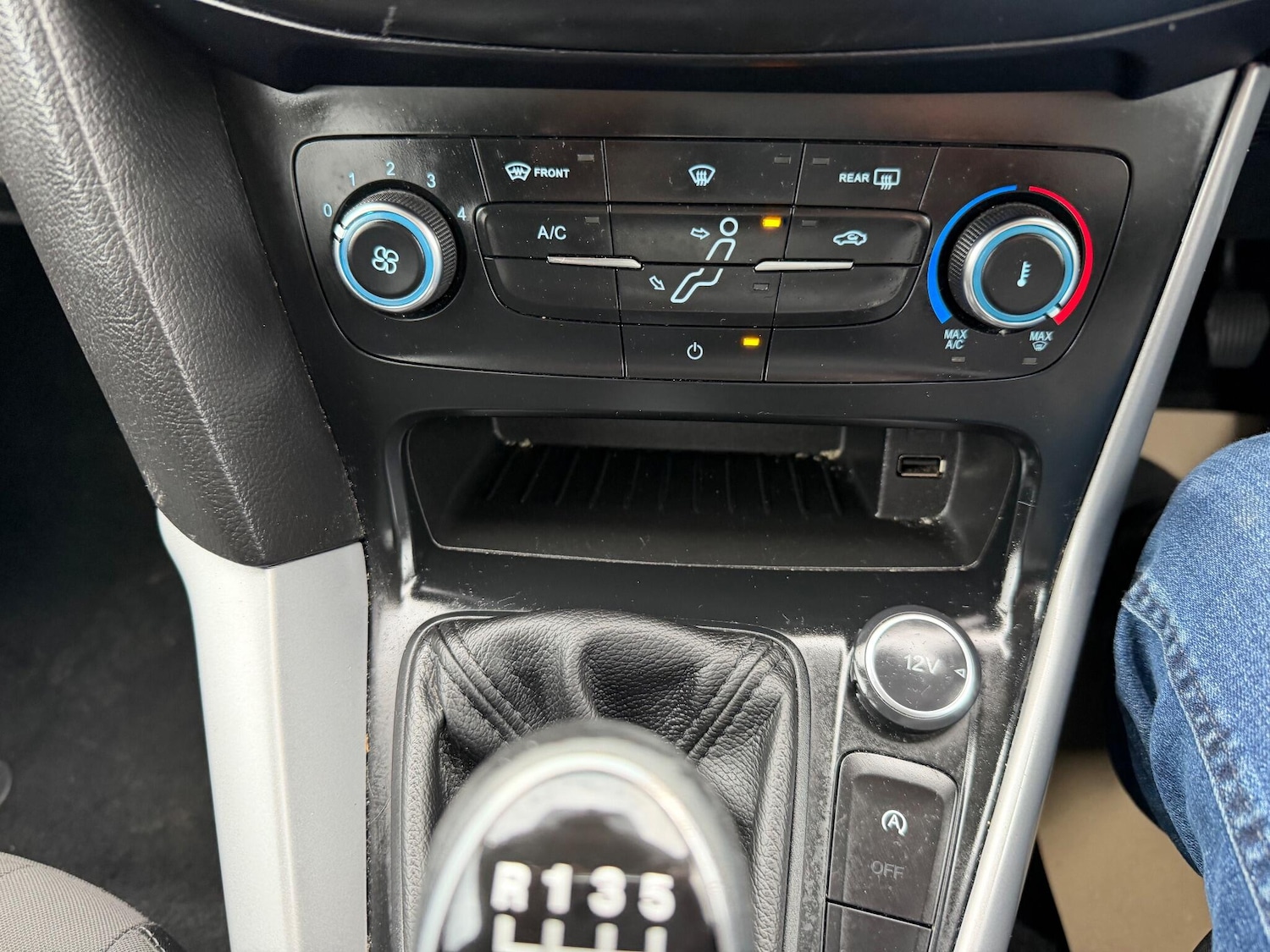 Used Ford Focus 2017 for sale - 76522077: Photo 18