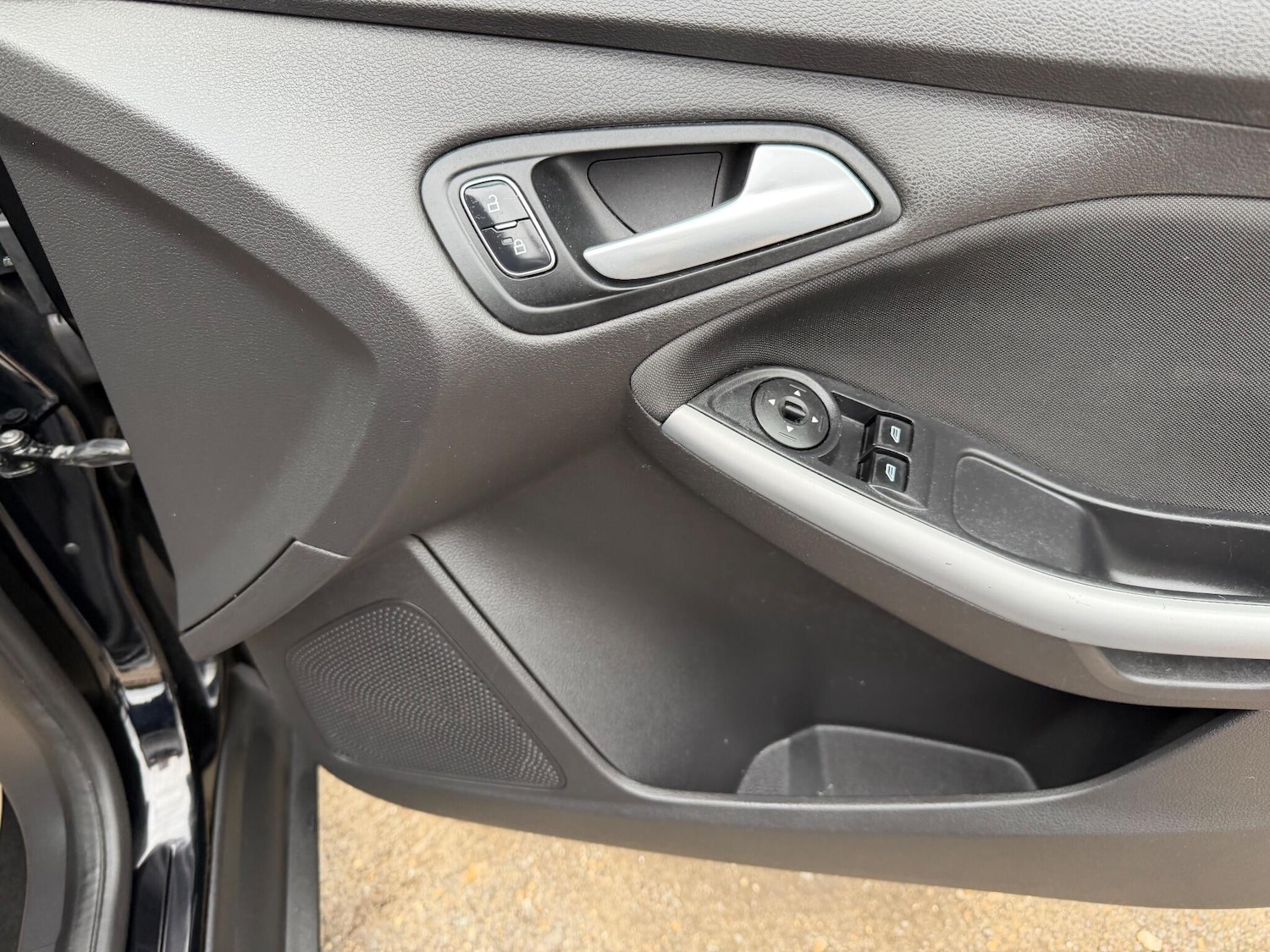 Used Ford Focus 2017 for sale - 76522077: Photo 20