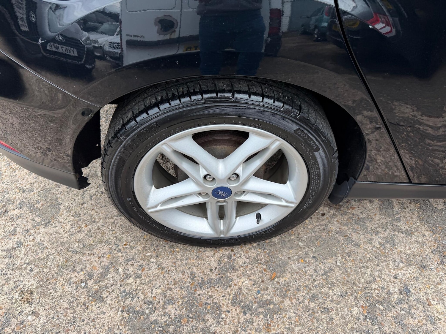 Used Ford Focus 2017 for sale - 76522077: Photo 22