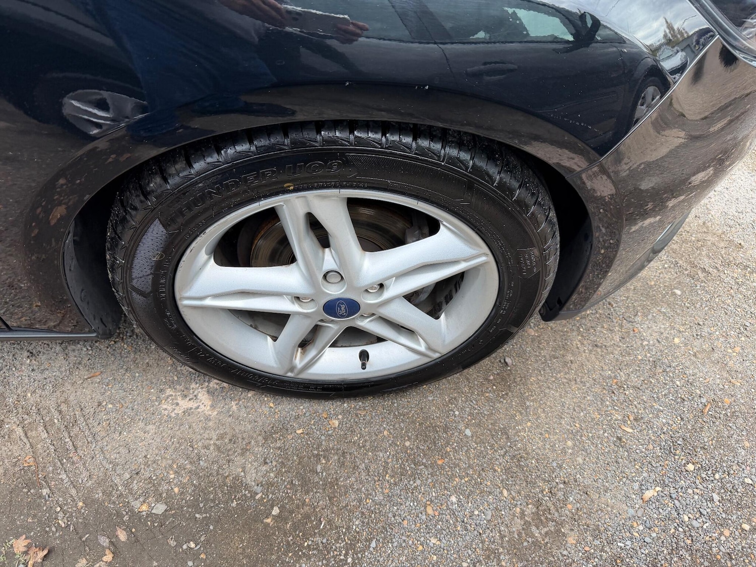 Used Ford Focus 2017 for sale - 76522077: Photo 23