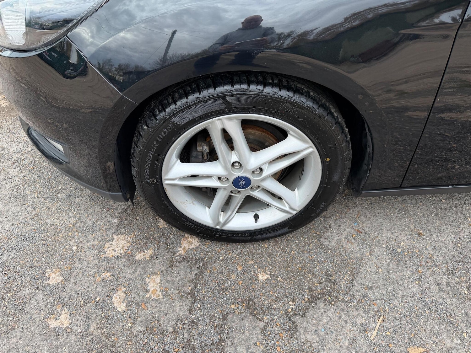 Used Ford Focus 2017 for sale - 76522077: Photo 24