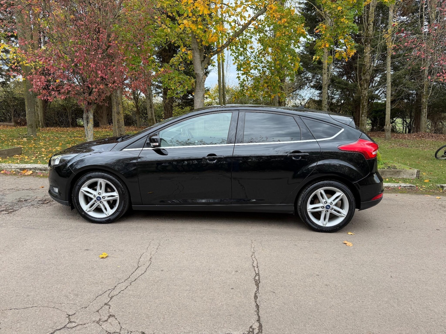 Used Ford Focus 2017 for sale - 76522077: Photo 6