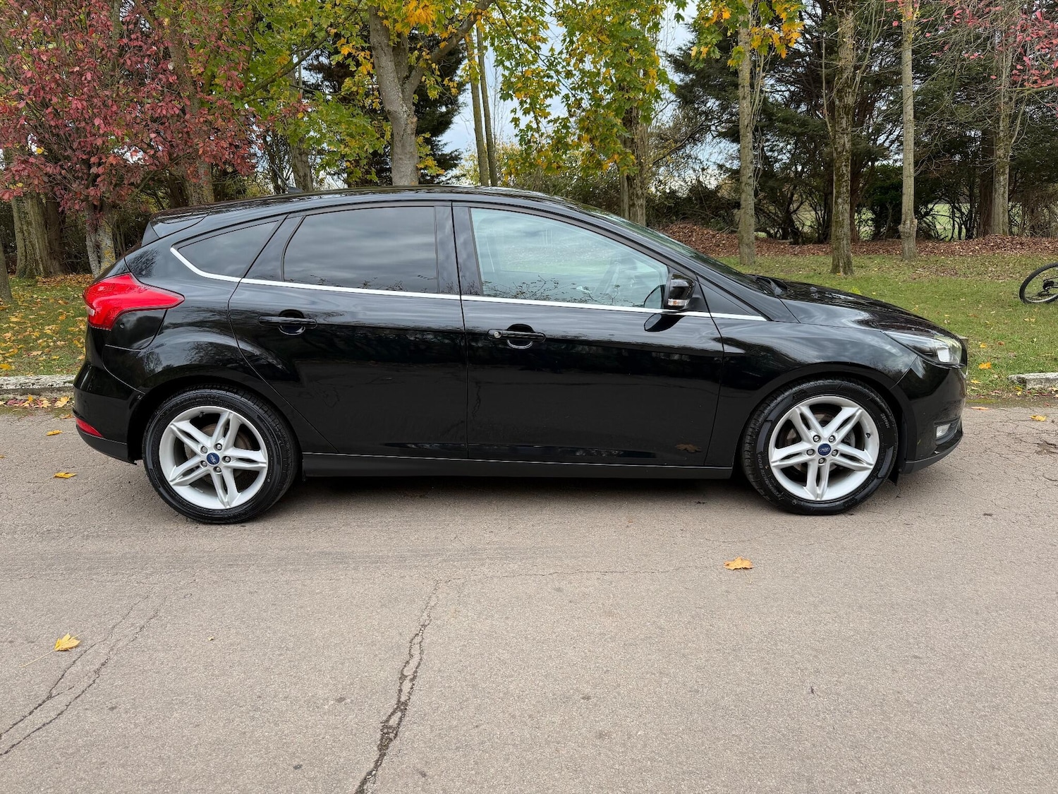 Used Ford Focus 2017 for sale - 76522077: Photo 7