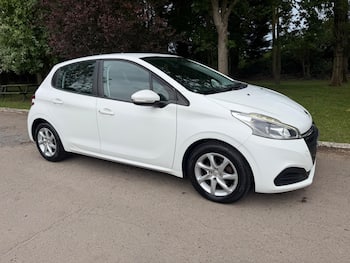 Used Peugeot 208 2016 for sale - 79634034: Photo