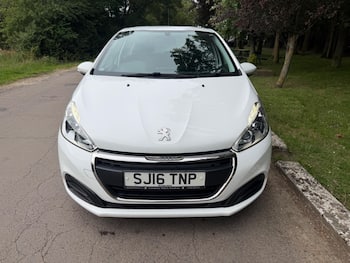 Used Peugeot 208 2016 for sale - 79634034: Photo