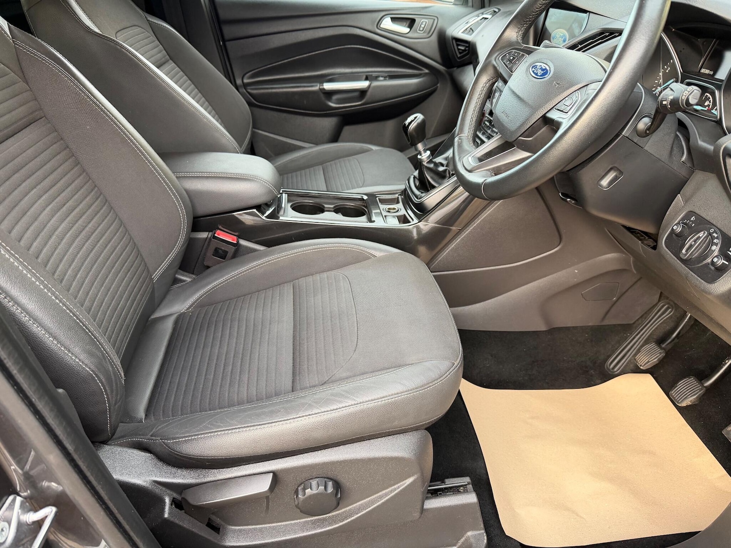 Used Ford Kuga 2019 for sale - 76473185: Photo 11