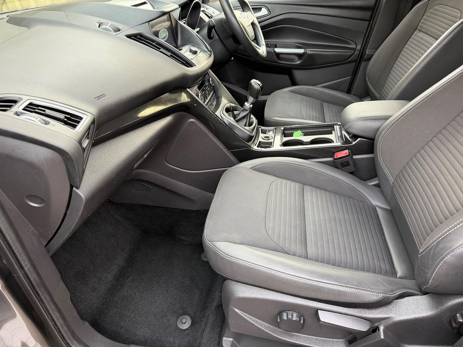 Used Ford Kuga 2019 for sale - 76473185: Photo 12