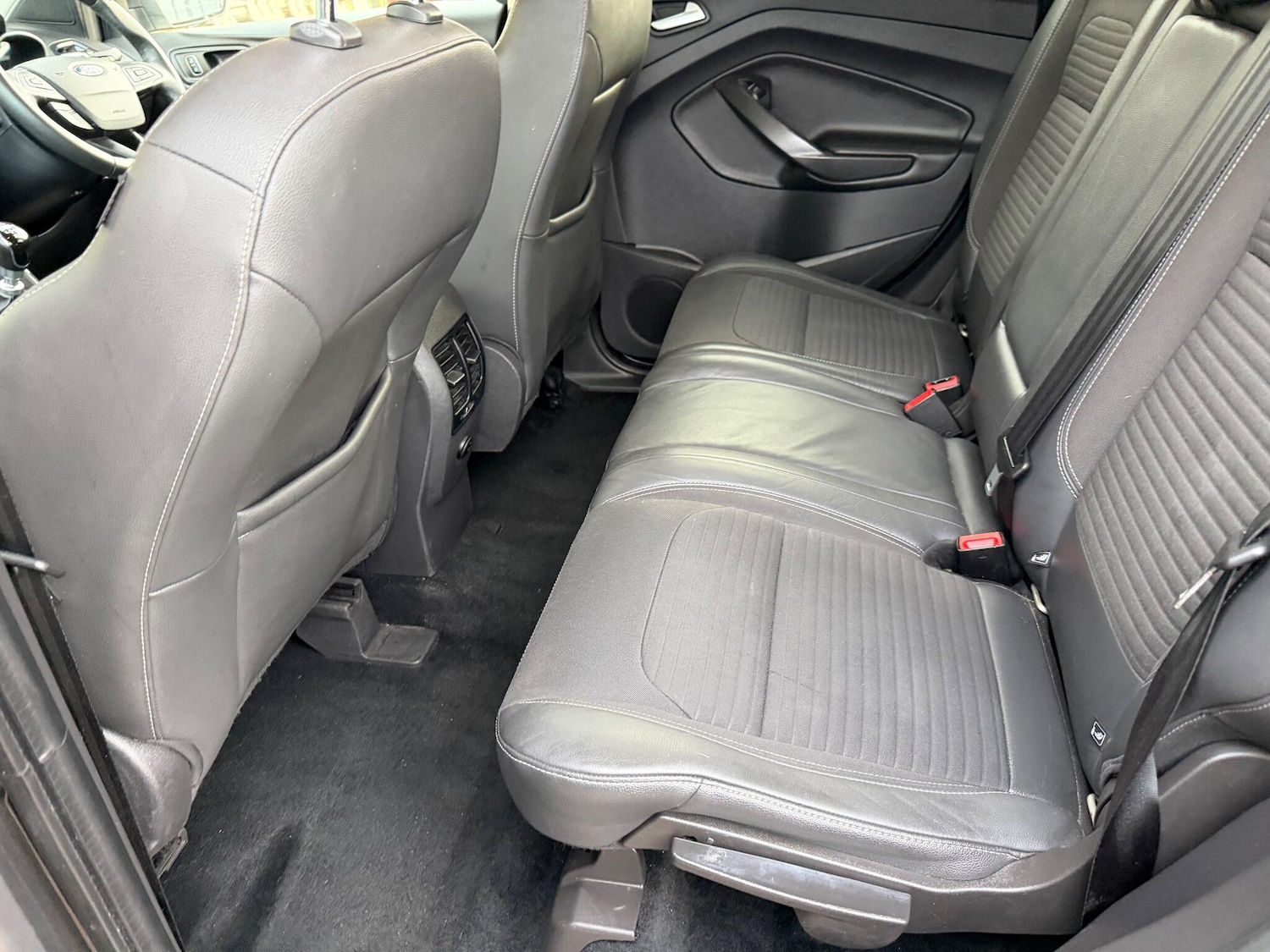 Used Ford Kuga 2019 for sale - 76473185: Photo 14