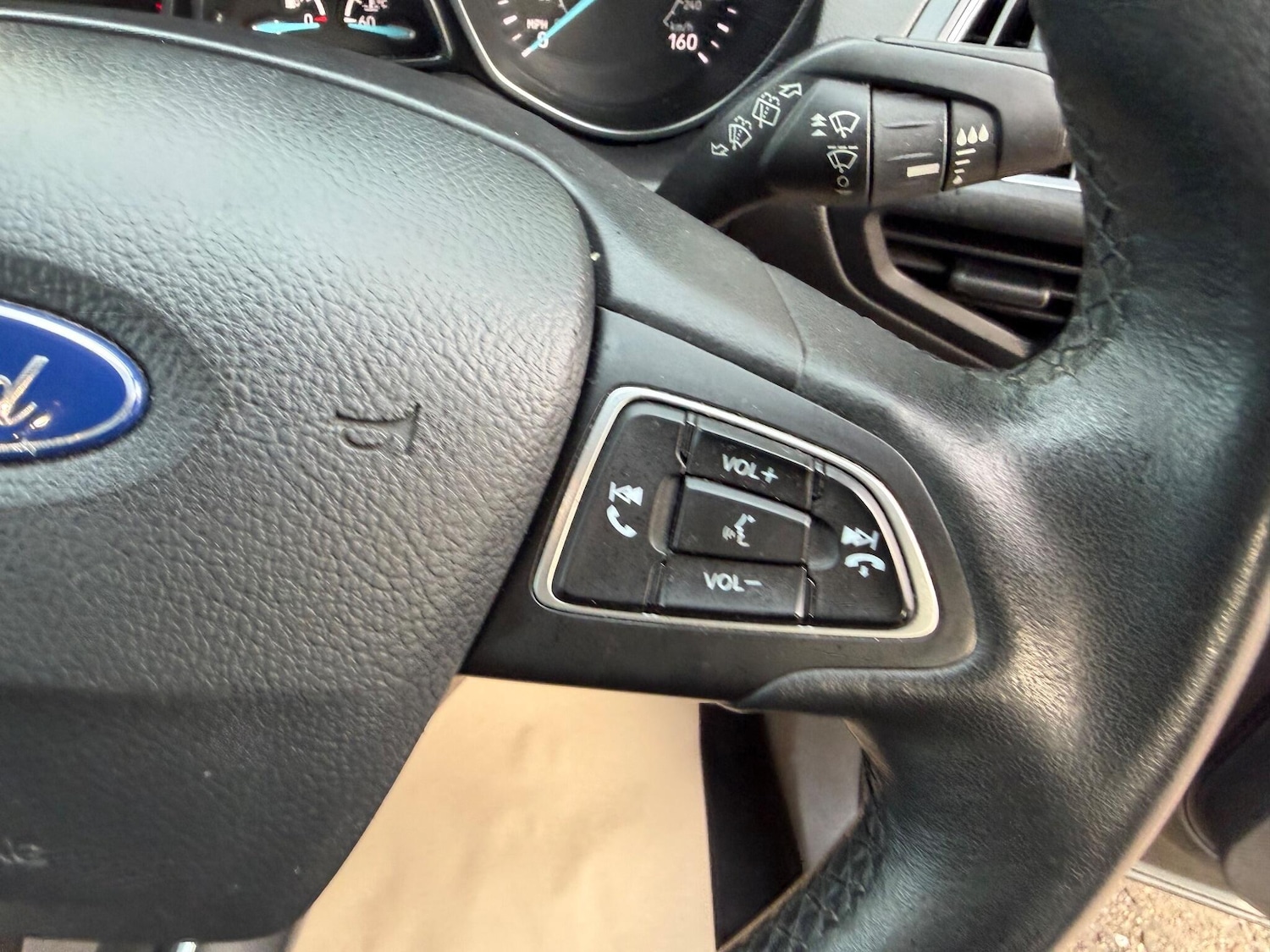 Used Ford Kuga 2019 for sale - 76473185: Photo 16