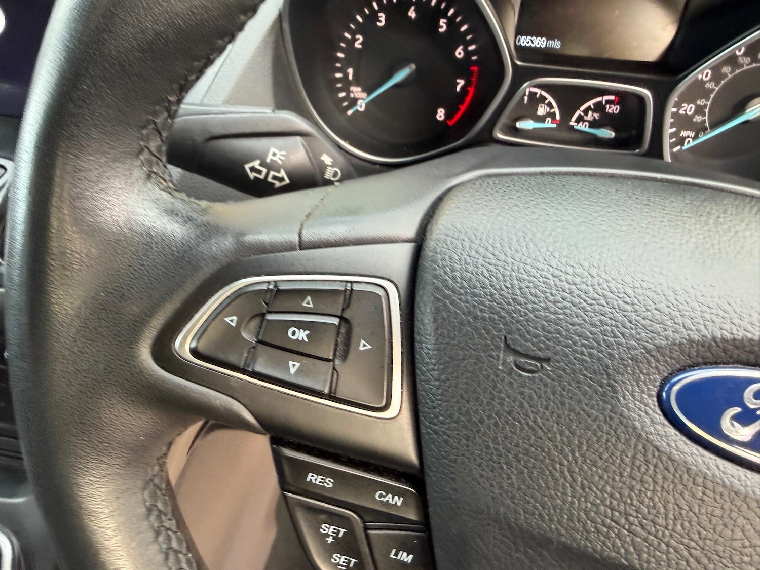 Used Ford Kuga 2019 for sale - 76473185: Photo 17