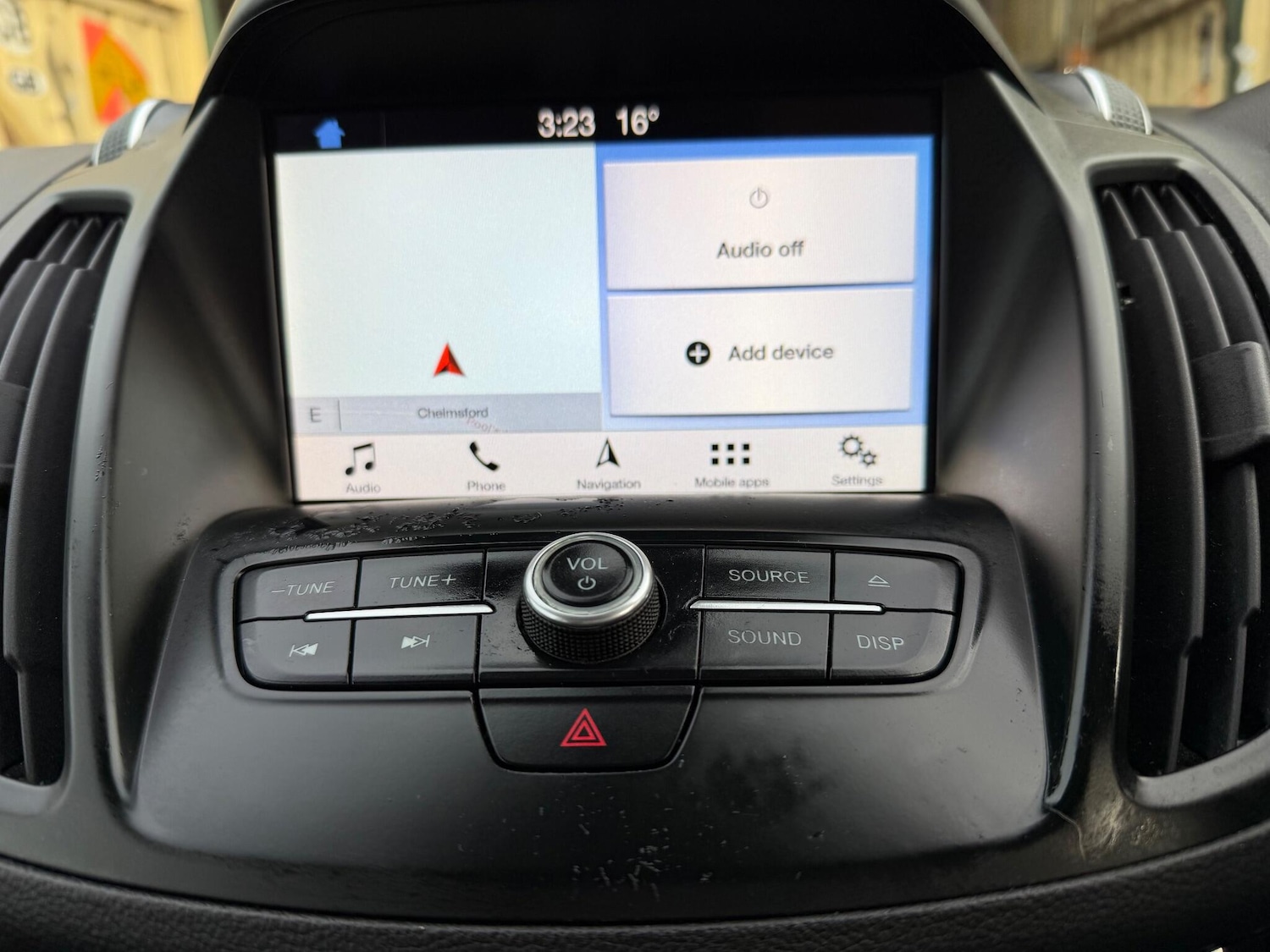 Used Ford Kuga 2019 for sale - 76473185: Photo 18