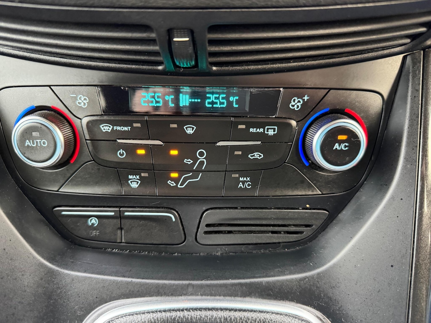 Used Ford Kuga 2019 for sale - 76473185: Photo 19