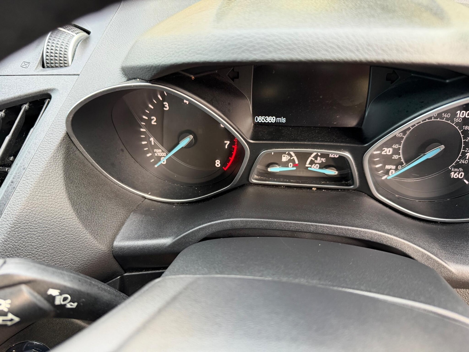 Used Ford Kuga 2019 for sale - 76473185: Photo 21