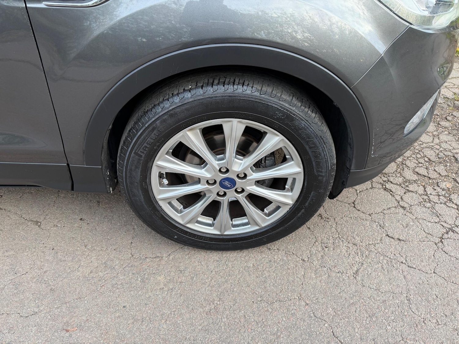 Used Ford Kuga 2019 for sale - 76473185: Photo 23