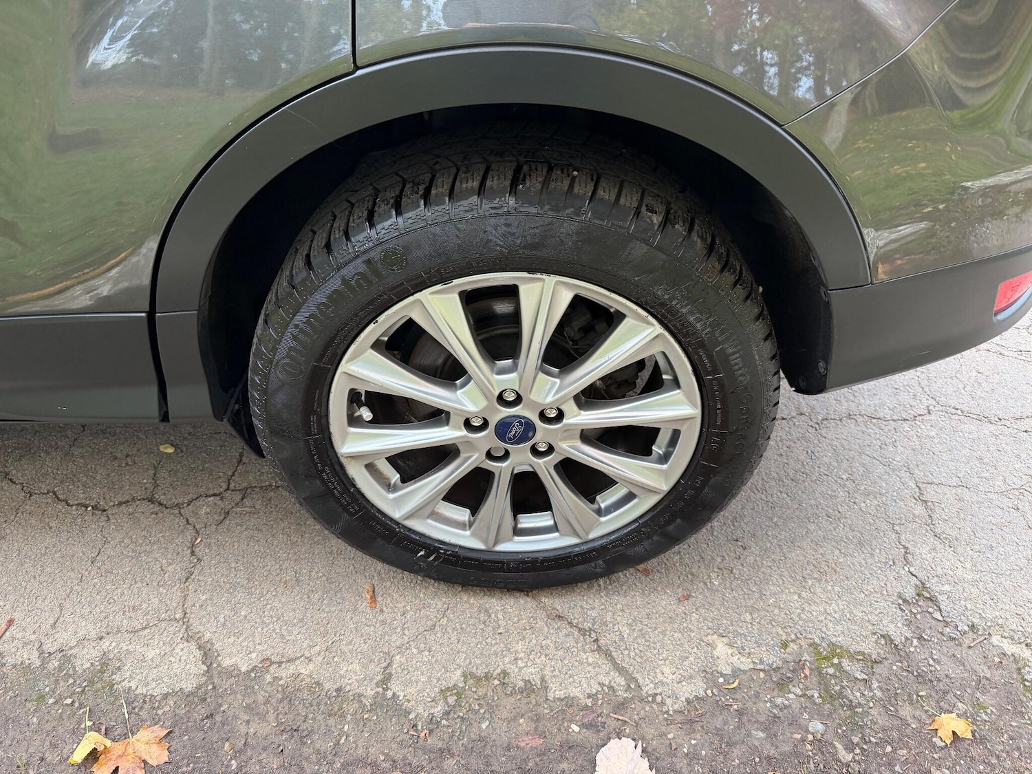 Used Ford Kuga 2019 for sale - 76473185: Photo 25