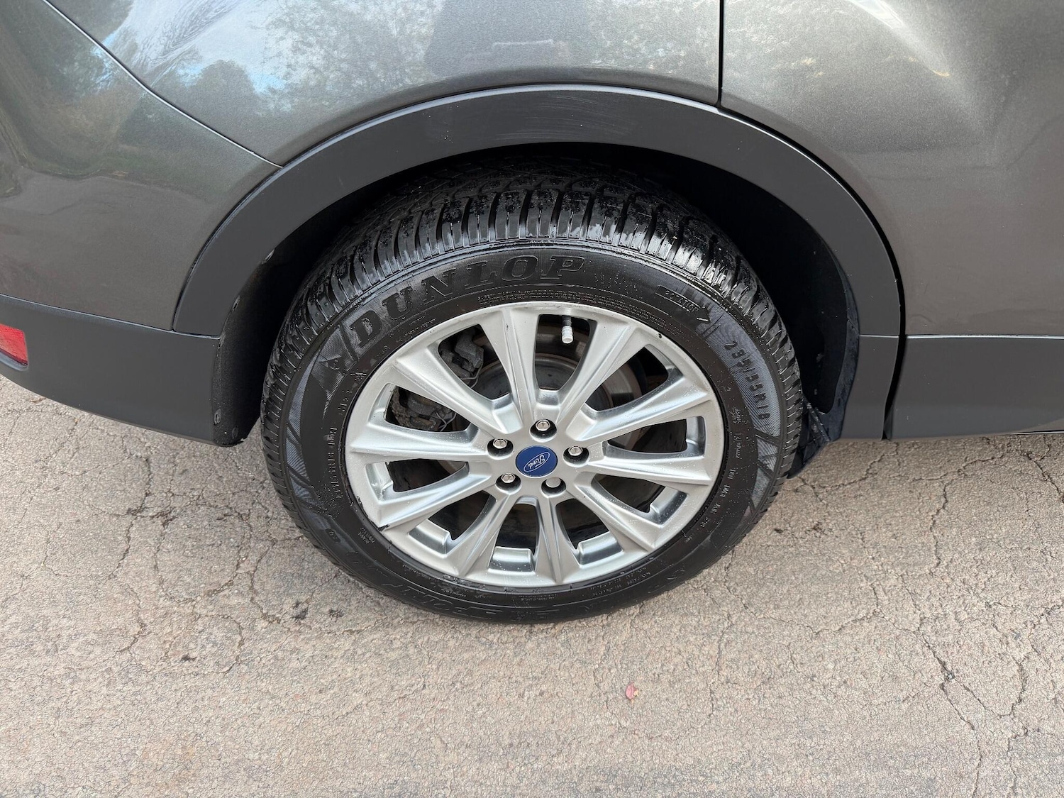 Used Ford Kuga 2019 for sale - 76473185: Photo 26