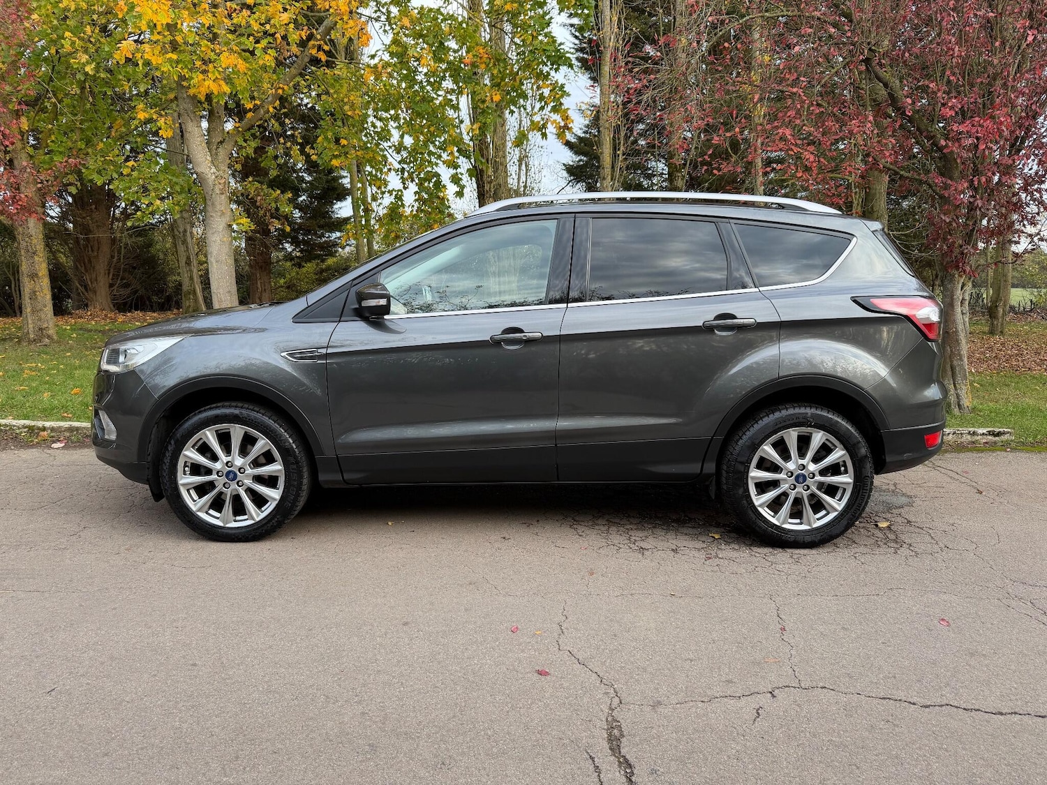 Used Ford Kuga 2019 for sale - 76473185: Photo 6