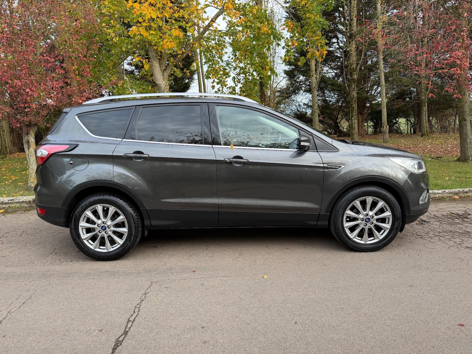 Used Ford Kuga 2019 for sale - 76473185: Photo 7