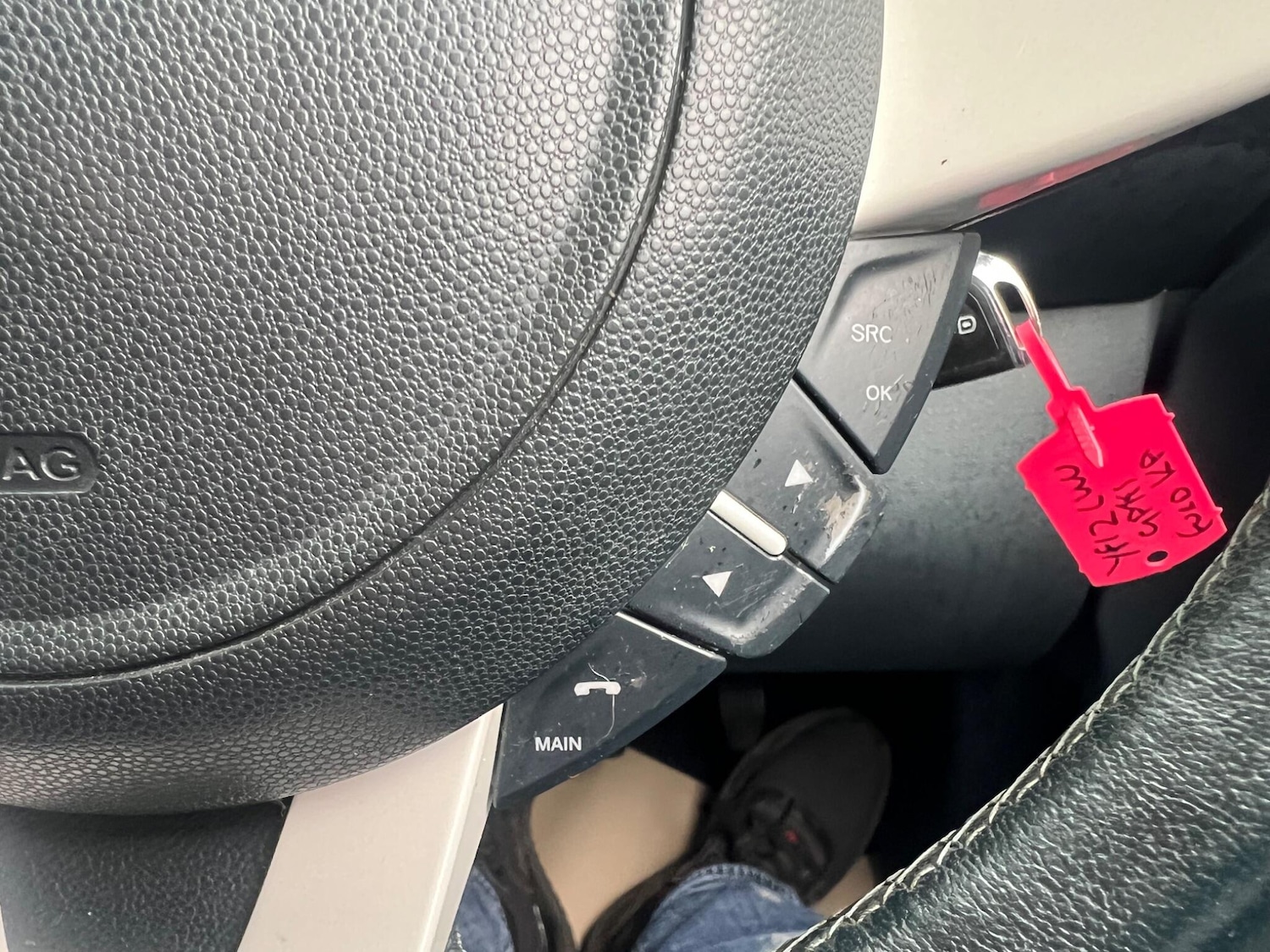 Used Ford Ka 2012 for sale - 76485664: Photo 18