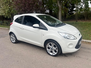 Used Ford Ka 2012 for sale - 76485664: Photo