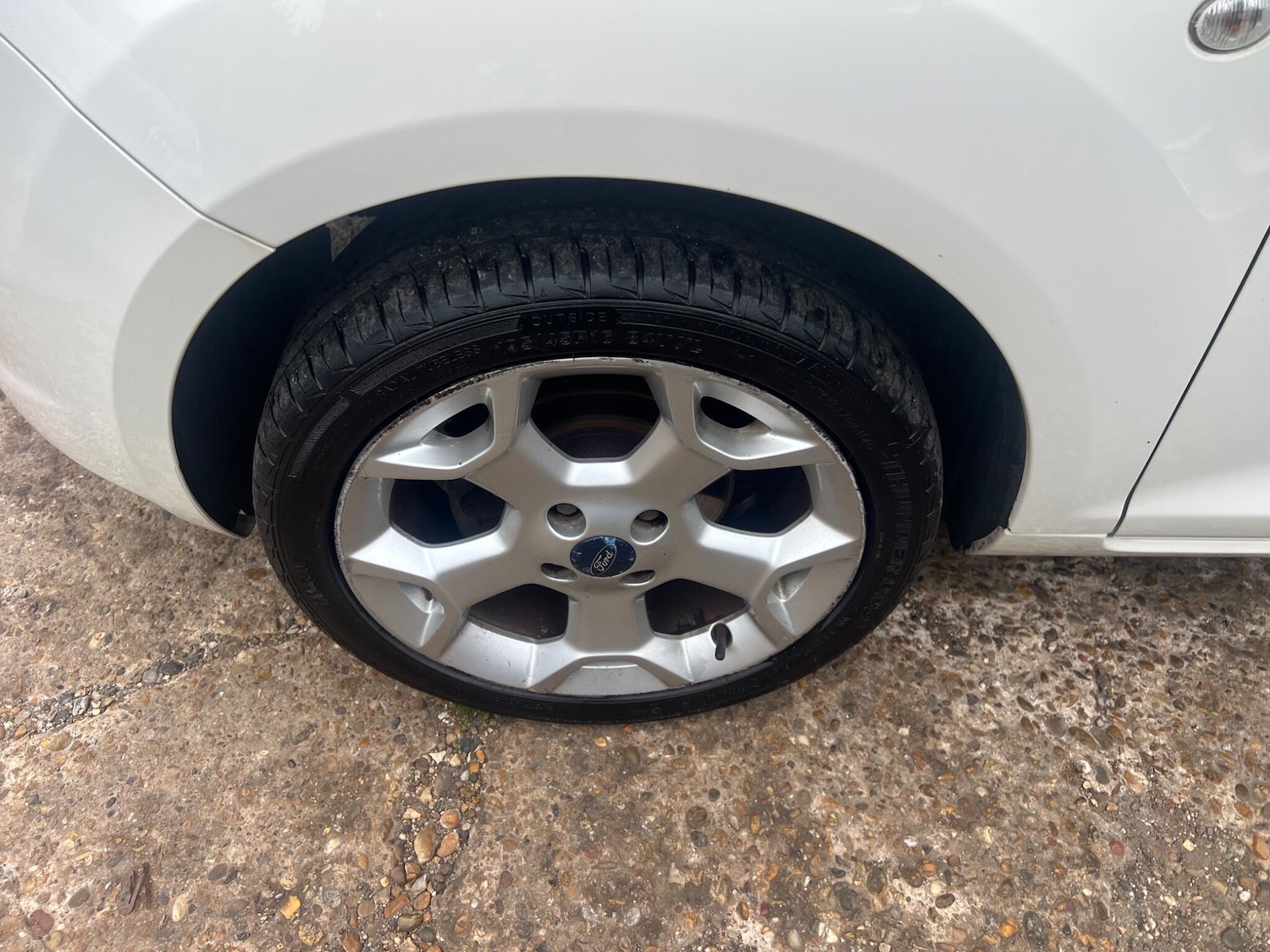 Used Ford Ka 2012 for sale - 76485664: Photo 23