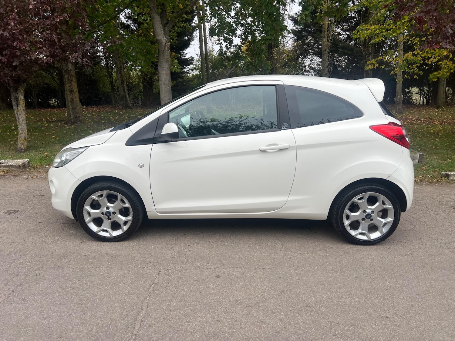 Used Ford Ka 2012 for sale - 76485664: Photo 6
