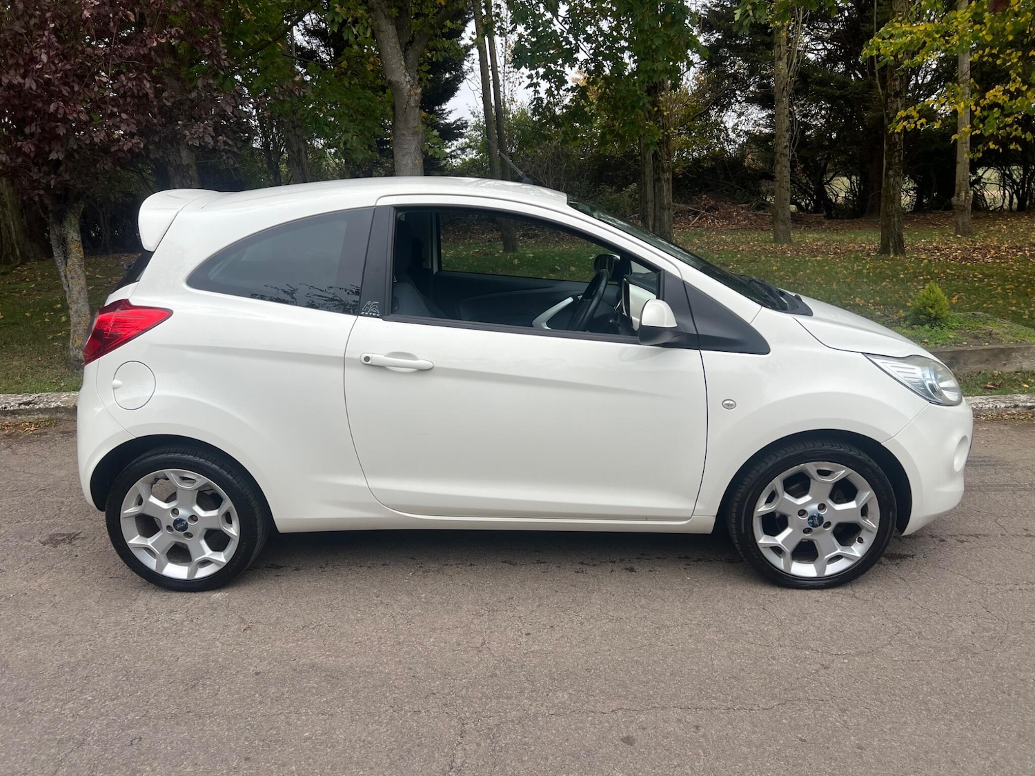 Used Ford Ka 2012 for sale - 76485664: Photo 7