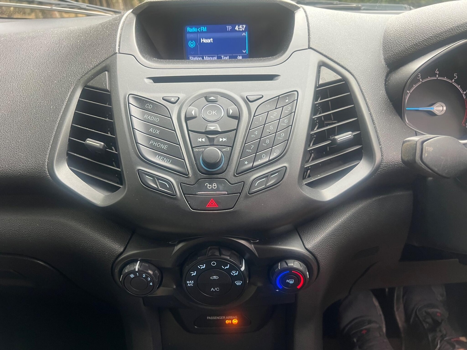 Vehicle 17
