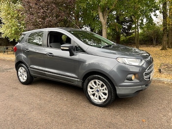 Ford - Ecosport