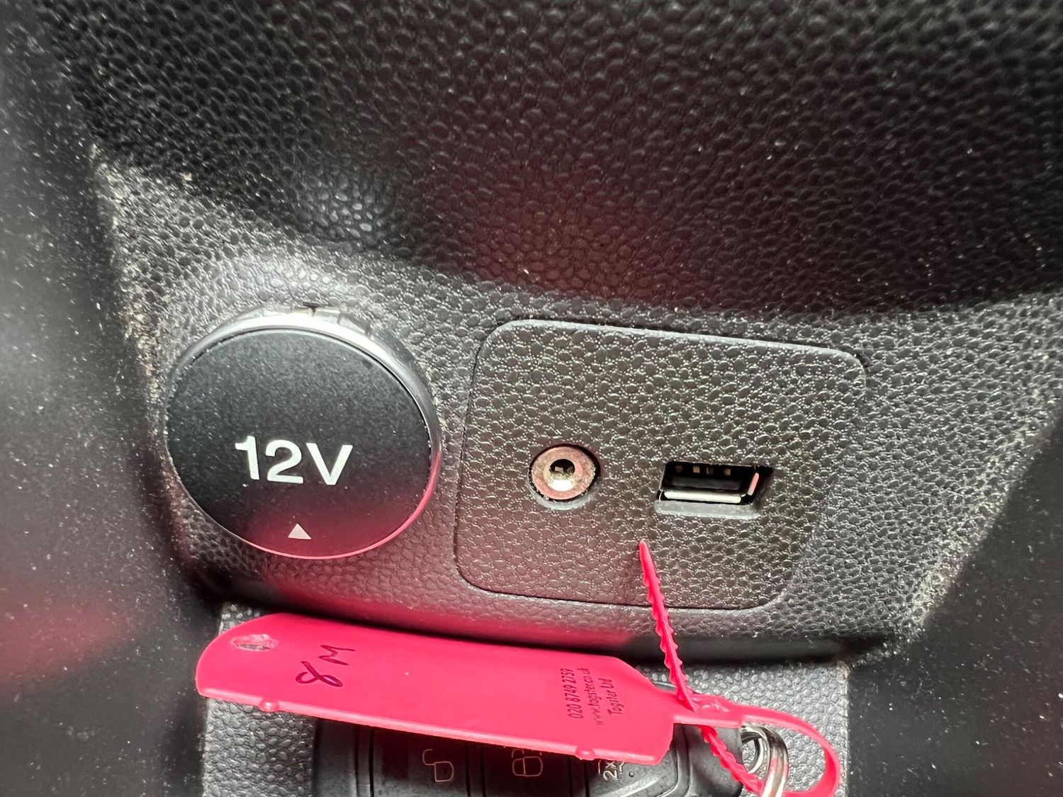 Vehicle 19