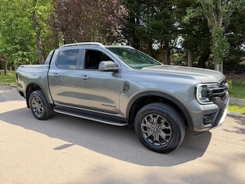 Used Ford Ranger 2024 for sale - 78957902: Photo