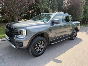 Used Ford Ranger 2024 for sale - 78957902: Photo