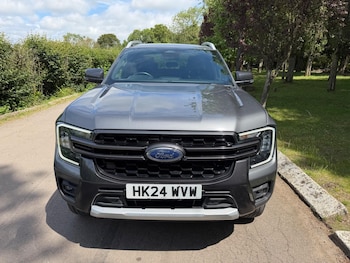 Used Ford Ranger 2024 for sale - 78957902: Photo