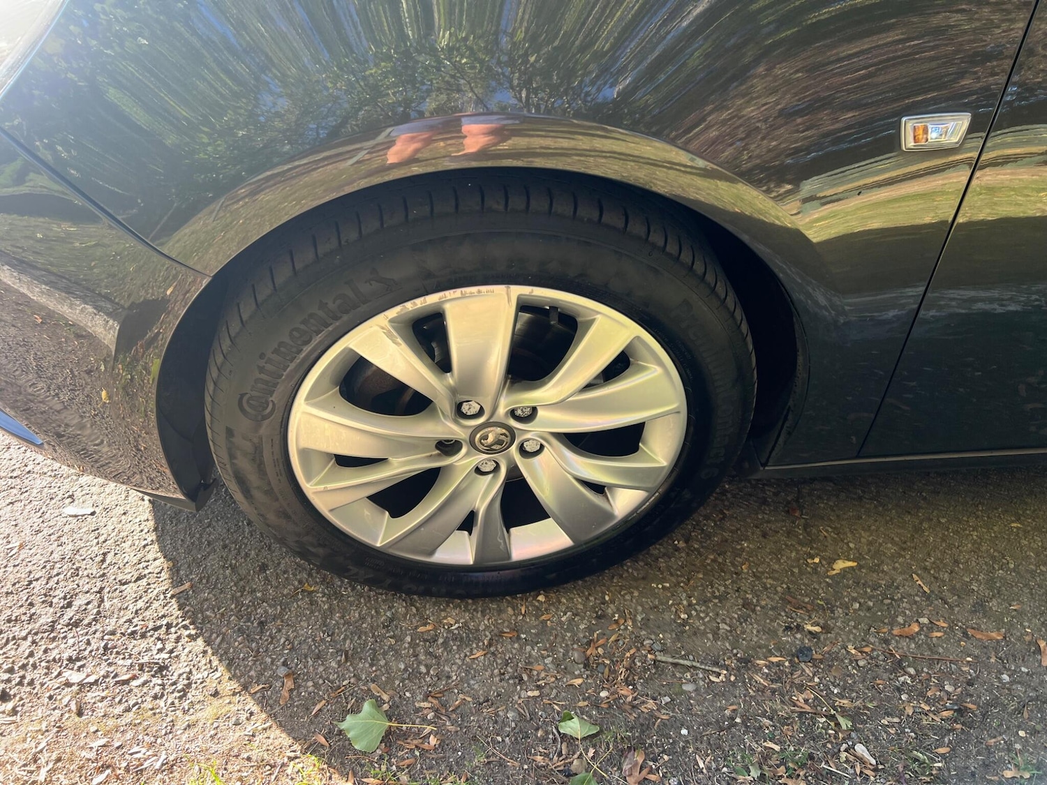Used Vauxhall Cascada 2014 for sale - 76370880: Photo 21