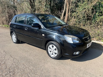 2010 (60) - 1.4 Domino 5dr