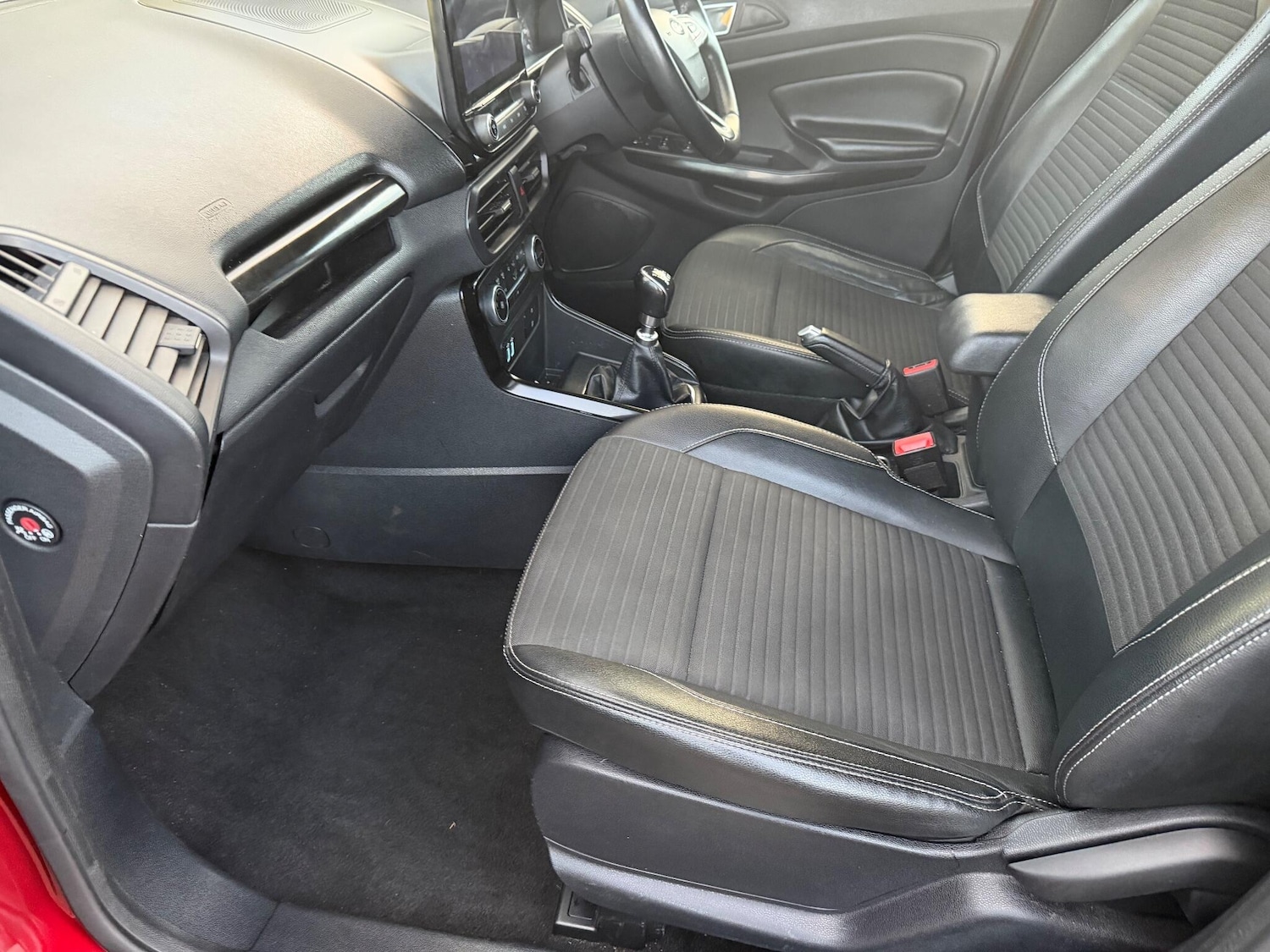 Used Ford Ecosport 2018 for sale - 76472171: Photo 10