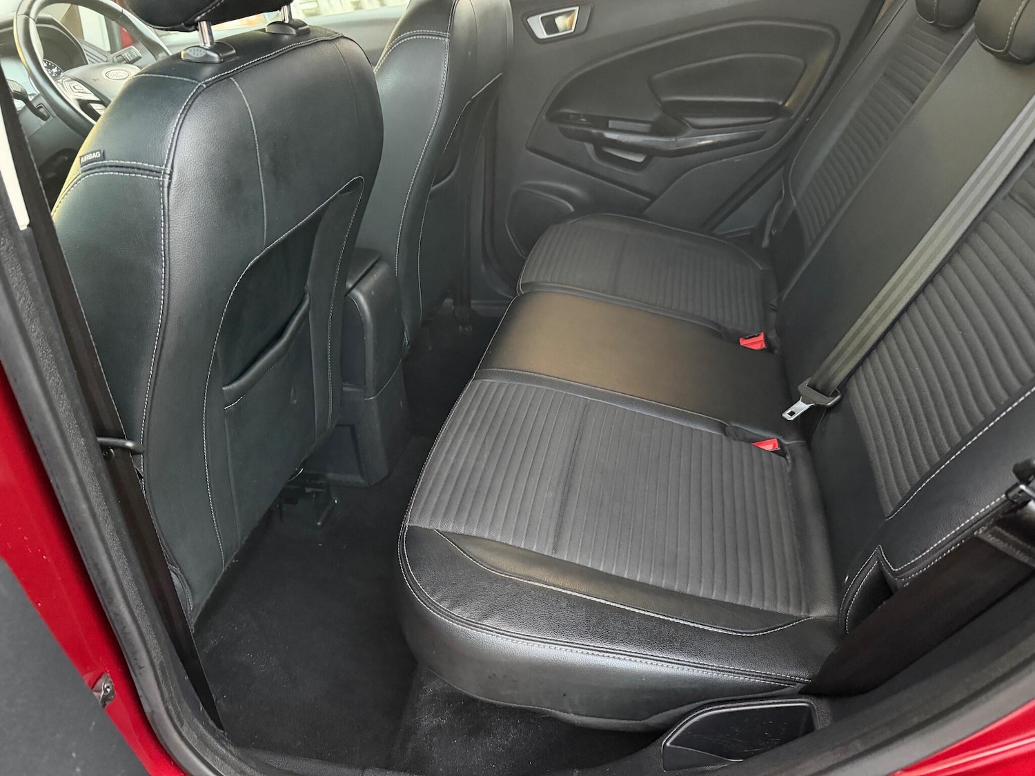 Used Ford Ecosport 2018 for sale - 76472171: Photo 12