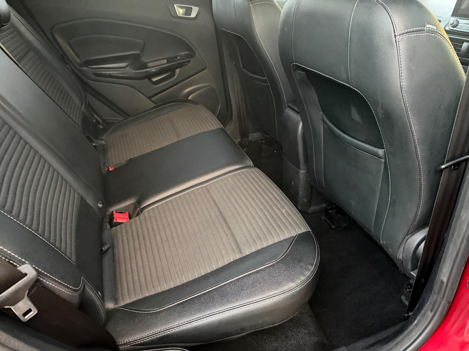 Used Ford Ecosport 2018 for sale - 76472171: Photo 13