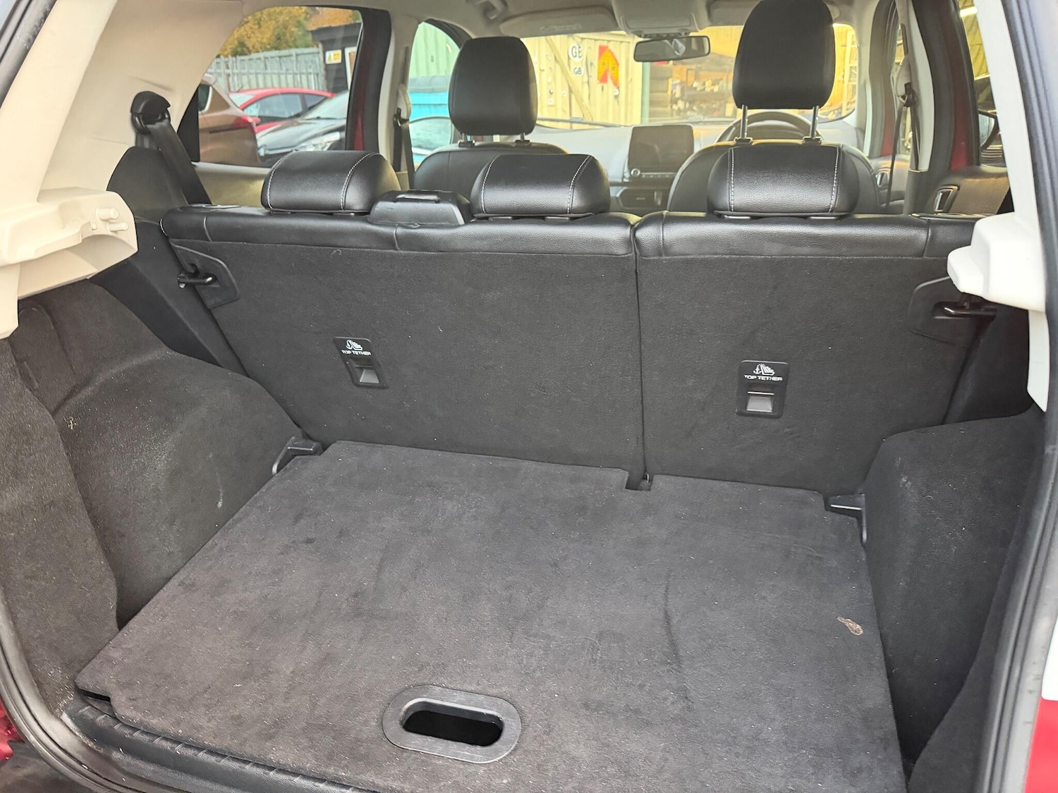 Used Ford Ecosport 2018 for sale - 76472171: Photo 14