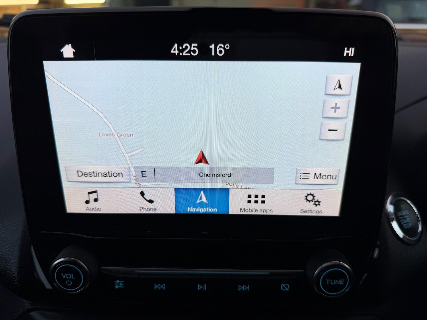 Used Ford Ecosport 2018 for sale - 76472171: Photo 15