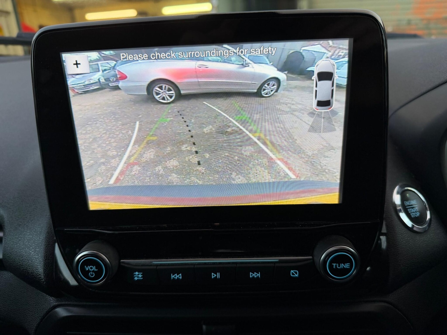 Used Ford Ecosport 2018 for sale - 76472171: Photo 16