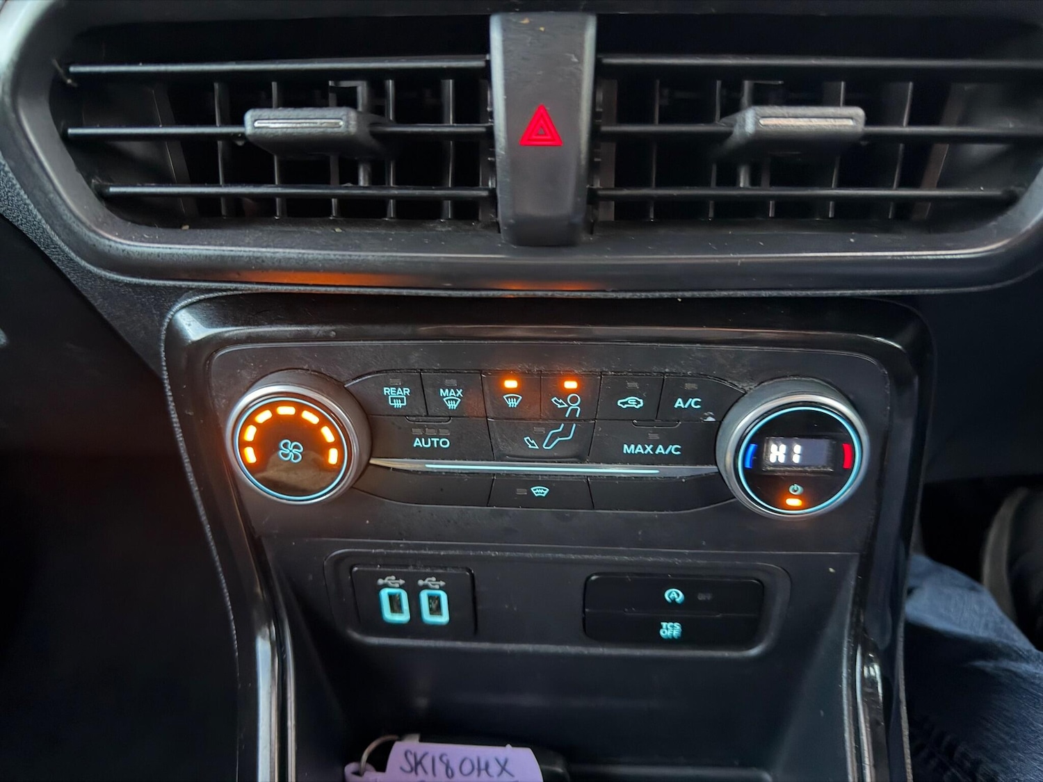 Used Ford Ecosport 2018 for sale - 76472171: Photo 19